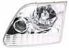 1999 Ford F150 / Expedition  Projector Headlights