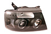 2004 Ford F150  Black Projector Headlights