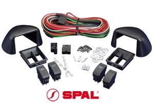 Switch Kits - Mitsubishi Diamante Switch Kits
