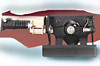 Pop & Lock Power Tailgate Lock Dodge Ram Fullsize 94-02