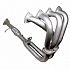 Performance Exhaust - Nissan 240SX Exhaust Headers