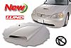 Chrysler PT Cruiser 2000-2009 LUND Hood Scoop (Primed)