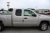 2007 Chevrolet Silverado Extended Cab  (w/ Factory Body Side Molding) Chrome Body Side Molding