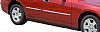 Dodge Charger 2005-2008 Billet Aluminum Body Side Molding