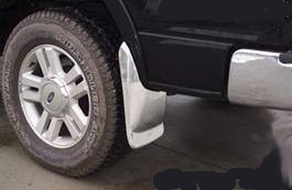 Mud Flaps