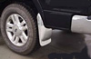 Dodge Ram 02-05 Rear Mud Flaps