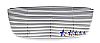 2012 Chrysler 300C   Polished Main Upper Aluminum Billet Grille