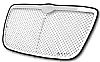 2009 Chrysler 300C   Chrome Main Upper Mesh Grille