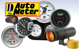 Racing Gauges - Mitsubishi Diamante Racing Gauges