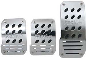 Racing Pedals - Mitsubishi Diamante Racing Pedals
