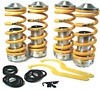 1994 Honda Prelude  Ractive Coil Over Kit (Set of 4)