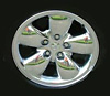 Dodge&nbsp;Ram&nbsp;Reproduction Wheels