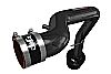 1991 Honda Civic  Ex, Si  - Injen Rd Series Cold Air Intake - Black