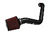 2000 Honda Civic  Si  - Injen Rd Series Cold Air Intake - Black