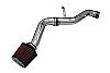 2000 Honda Accord   4 Cyl. - Injen Rd Series Cold Air Intake - Polished