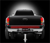 Universal Red LED Tailgate Bar 49” Fits most full-sized trucks and SUVs