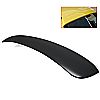 1993 Bmw 3 Series  2dr Rear Roof Spoiler