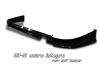 2001 Acura Integra   Rear Half Bumper Bumper Lip