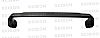 2007 Honda Civic 4dr  Tr Style Carbon Fiber Rear Spoiler