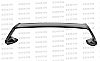 2000 Subaru Impreza   Rb Style Carbon Fiber Rear Spoiler