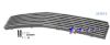 2008 Saturn Aura   Polished Lower Bumper Aluminum Billet Grille