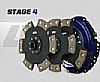 1978 Chevrolet Malibu  All 305,350,267ci Spec Clutch Kit Stage 4