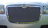 2007 Chrysler 300  Chrome Front Mesh Grill