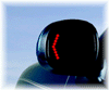 Mercury&nbsp;Mountaineer&nbsp;Lincoln-Mercury Signal Mirrors
