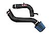 2011 Honda Accord  Coupe 2.4l 190hp 4cyl. - Injen Sp Series Cold Air Intake - Black