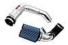 2010 Honda Accord  Coupe 3.5l V6 - Injen Sp Series Cold Air Intake - Polished