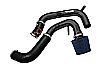 2010 Nissan Sentra  Ser 2.5l - Injen Sp Series Cold Air Intake - Black