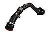 2006 Nissan Altima   3.5l V6 - Injen Sp Series Cold Air Intake - Black