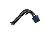 2009 Scion XD   1.8l - Injen Sp Series Cold Air Intake - Black