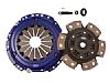 Ford Mustang 1966-1973 4.7,5.0l 10in Spec Clutch Kit Stage 3+