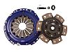 Bmw 5 Series 1985-1993 3.5l M5 Spec Clutch Kit Stage 3