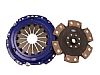 Acura Acura Cl 2002-2003 3.2l  Spec Clutch Kit Stage 4