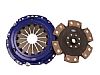 Jeep Cherokee 1985-1995 2.1l Diesel Spec Clutch Kit Stage 4