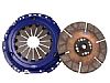 Volkswagen Beetle 1954-1962 1.2l To 8/62 Spec Clutch Kit Stage 5