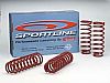 2007 Volkswagen Rabbit  Eibach Sportline Lowering Springs