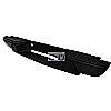 2011 Chevrolet Colorado    - Black Rear Step Bumper  