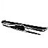 Bumpers - Chevrolet Tahoe Rear Bumpers