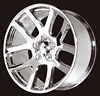 Dodge&nbsp;Ram&nbsp;Reproduction Wheels