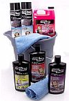 Shining Monkey *Starter PLUS* D-Spec Detailing Kit