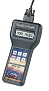 2006 Dodge Charger 5.7L - 2007 Superchips Flash Programmer