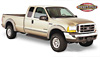 Ford Super Duty 99-04 Pocket Style Fender Flares