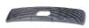 2012 Toyota Tundra   Polished Main Upper Aluminum Billet Grille