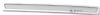 2006 Toyota Tacoma   Chrome Lower Bumper Mesh Grille