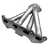 Dodge Neon DOHC 1995-1999 4-2-1 Chrome Header