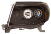 2005 Toyota Tacoma  Projector Headlights (Black)