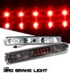 1999 Ford F150   Smoke LED 3rd Brake Light